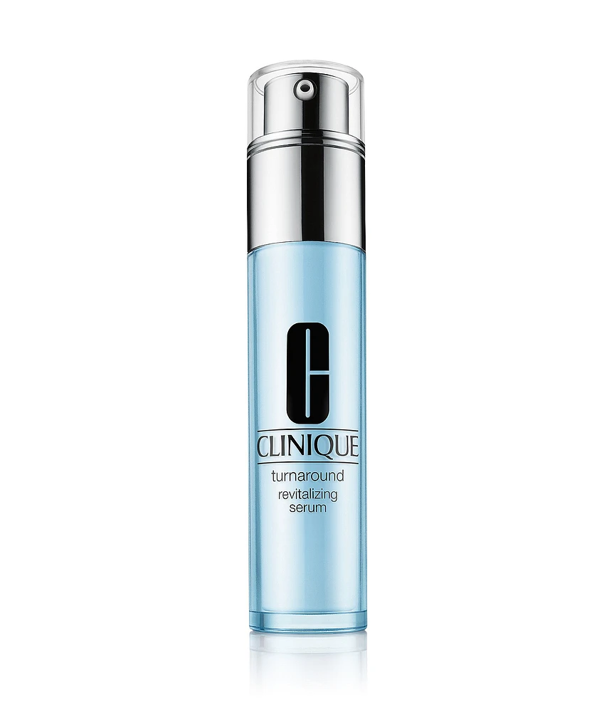 Clinique Turnaround Accelerated Renewal Serum