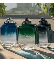 COACH Blue Eau de Toilette