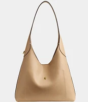 COACH Brooklyn 28 Shoulder Hobo Bag