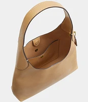 COACH Brooklyn 28 Shoulder Hobo Bag