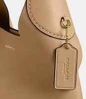 COACH Brooklyn 28 Shoulder Hobo Bag