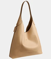 COACH Brooklyn 28 Shoulder Hobo Bag