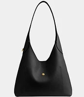 COACH Brooklyn 28 Shoulder Hobo Bag