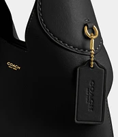 COACH Brooklyn 28 Shoulder Hobo Bag