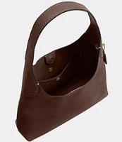 COACH Brooklyn 28 Shoulder Hobo Bag