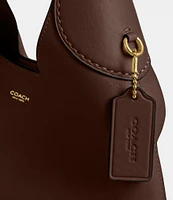 COACH Brooklyn 28 Shoulder Hobo Bag