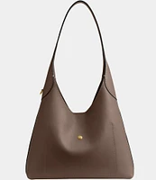 COACH Brooklyn 28 Shoulder Hobo Bag