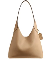 COACH Brooklyn 28 Shoulder Hobo Bag