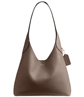 COACH Brooklyn 28 Shoulder Hobo Bag