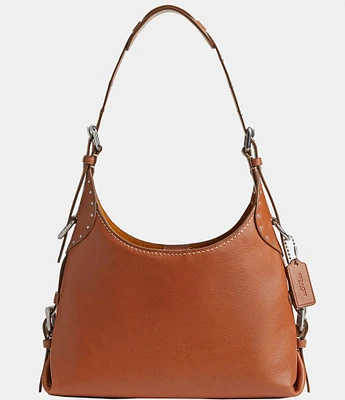 COACH Cargo Shoulder Bag