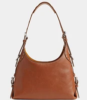 COACH Cargo Shoulder Bag