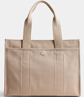 COACH Large Cargo Tote 42 Bag