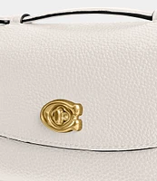 COACH Cassie 17 Crossbody Bag