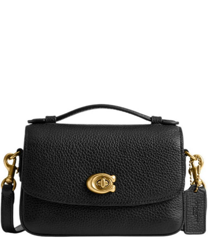 COACH Cassie 17 Crossbody Bag