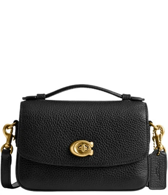 COACH Cassie 17 Crossbody Bag