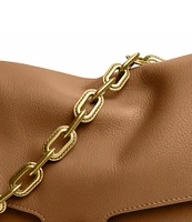 COACH Chain Tabby 30 Shoulder Bag
