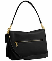 COACH Chain Tabby 30 Shoulder Bag
