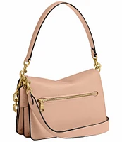COACH Chain Tabby Shoulder Bag