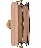 COACH Chain Tabby Shoulder Bag