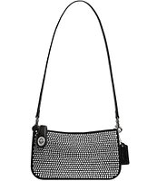 COACH Crystal Penn Shoulder Bag