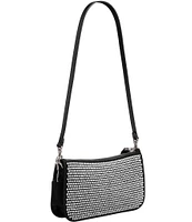 COACH Crystal Penn Shoulder Bag