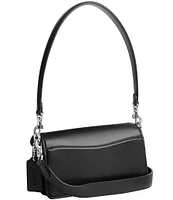 COACH Crystal Tabby 20 Crystal Shoulder Bag