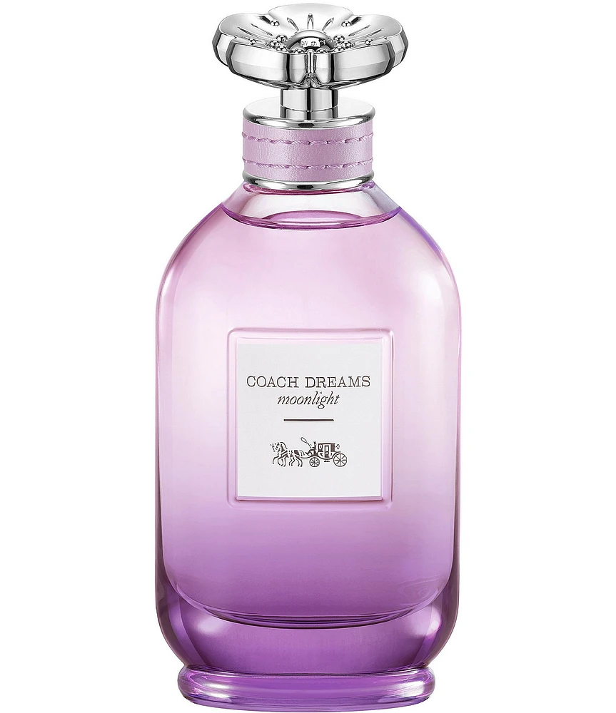 COACH Dreams Moonlight Eau de Parfum