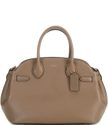 COACH Empire 28 Carryall Satchel Bag