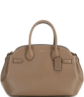 COACH Empire 28 Carryall Satchel Bag