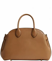 COACH Empire 28 Soft Leather Carryall Bag