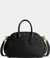 COACH Empire 28 Carryall Satchel Bag