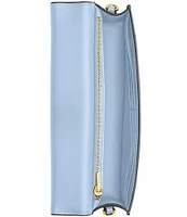 COACH Essential Long Wallet with Chain Bag