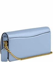 COACH Essential Long Wallet with Chain Bag