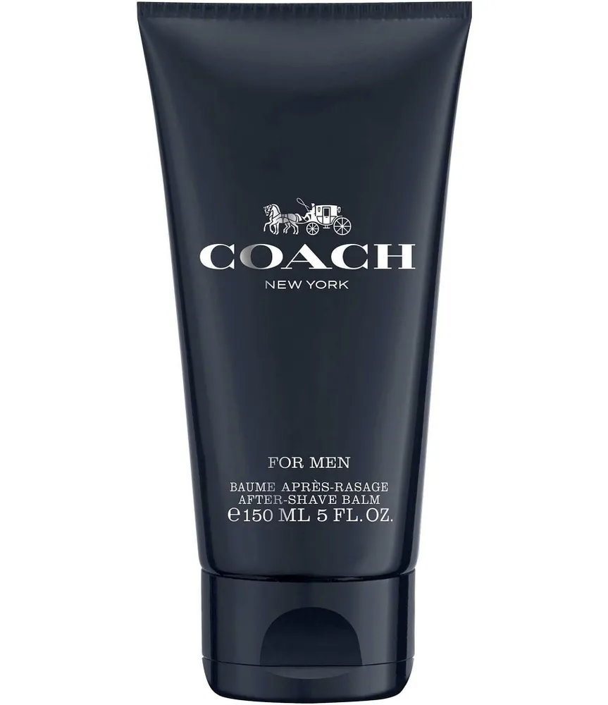 COACH For Men After Shave Balm