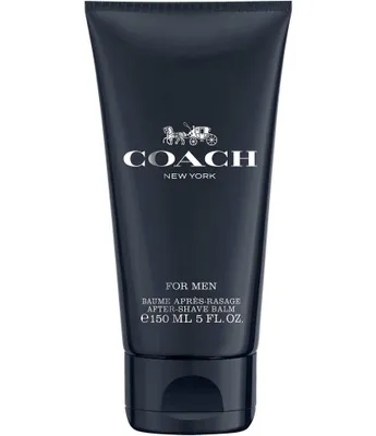 COACH For Men After Shave Balm