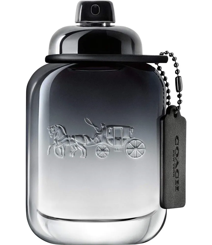 COACH For Men Eau de Toilette Spray