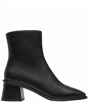 COACH Gigi Leather Booties