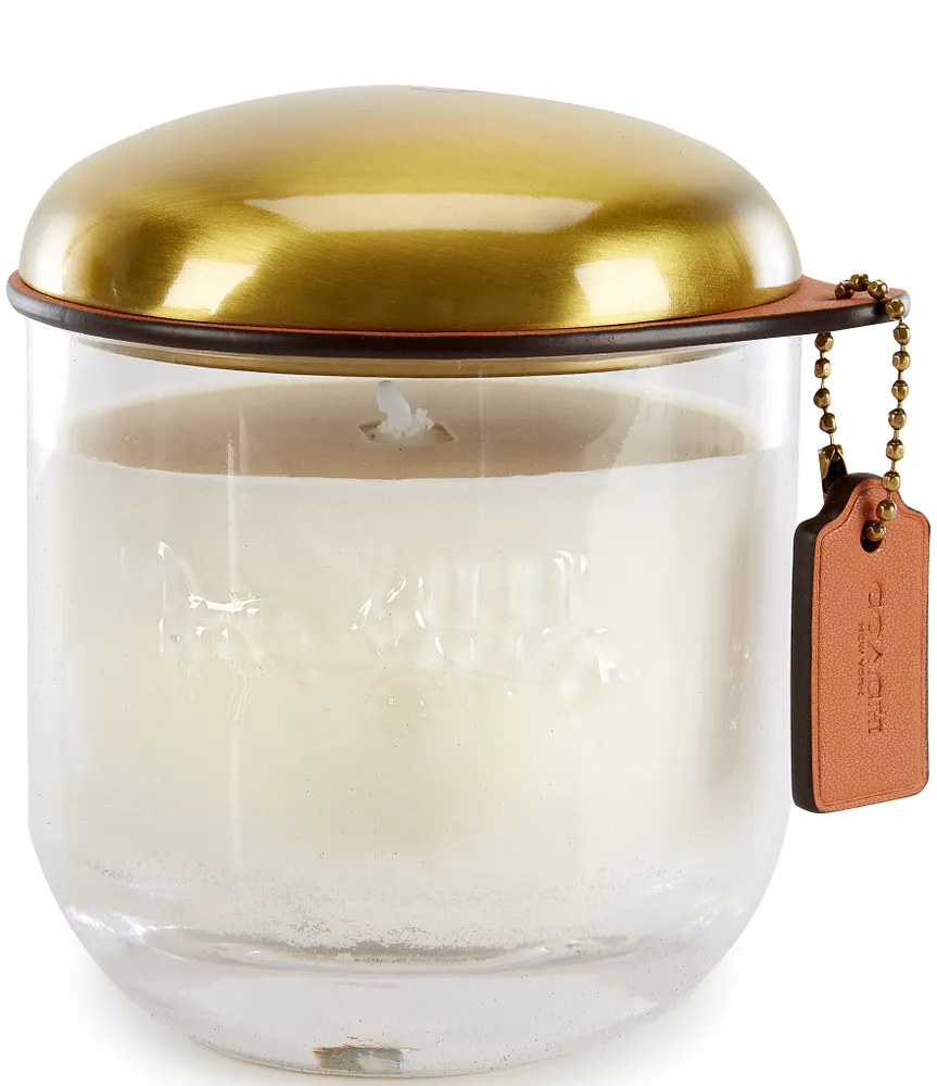 12 oz Soy Candle Jar (Large)