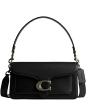 COACH Tabby 26 Glovetanned Shoulder Crossbody Bag