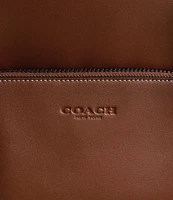 COACH Gotham Glove-Tanned Leather Pack