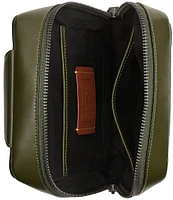 COACH Gotham Pack Signature Camo Print Sling Backpack