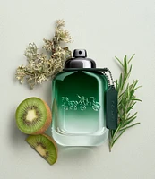 COACH Green Eau de Toilette 3-Piece Gift Set