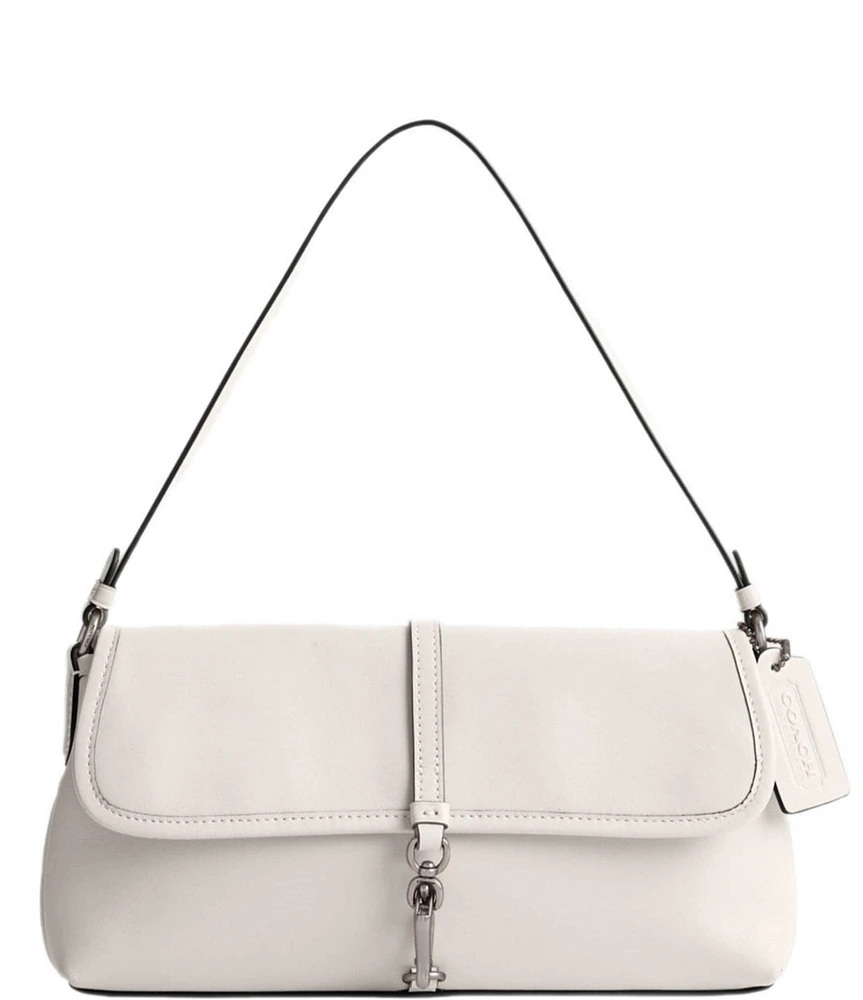 COACH Hamptons Shoulder Bag