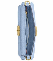 COACH Jet Shoulder Bag