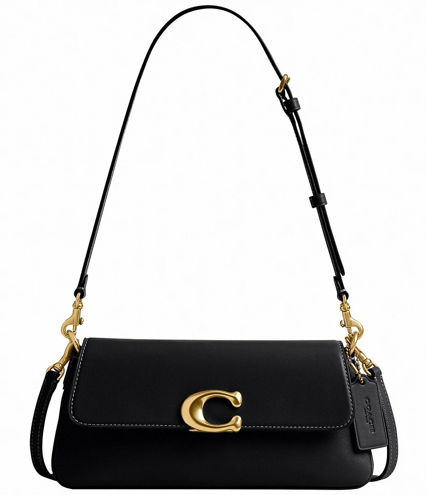 COACH Jet Shoulder Bag