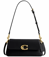 COACH Jet Shoulder Bag