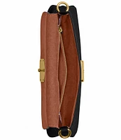 COACH Jet Shoulder Bag