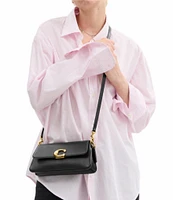 COACH Jet Shoulder Bag