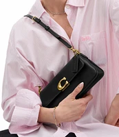 COACH Jet Shoulder Bag