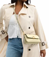 COACH Jet Shoulder Bag